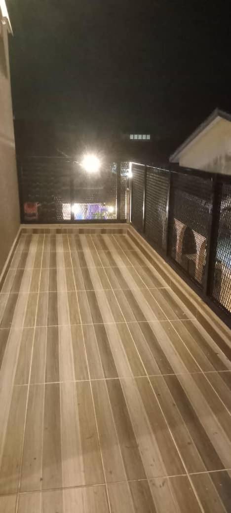 Weng Kong Homestay Slim River Room photo