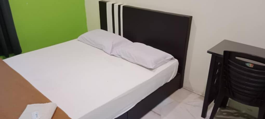 Weng Kong Homestay Slim River Room photo